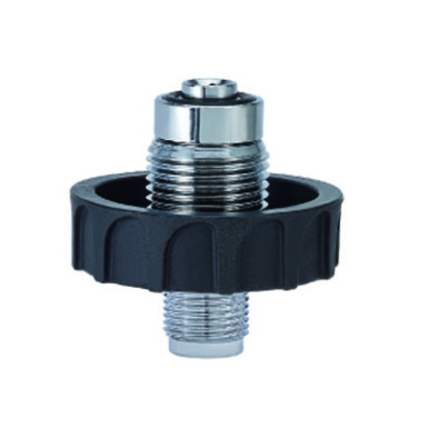 Adaptador DIN AB-06 (conversor)