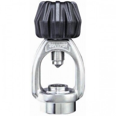 Adaptador DIN/Yoke DYA-01