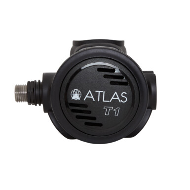 Regulador Atlas 2ºest. T1