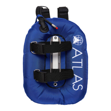 Colete Atlas Guardian