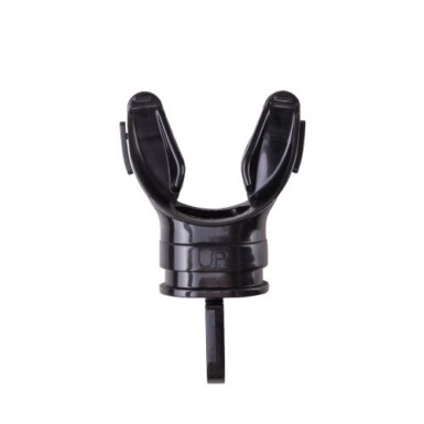 Bocal Silicone Moldável