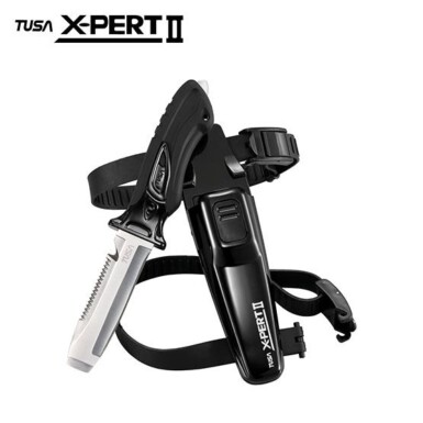 Faca Tusa X-Pert II (s/ponta)