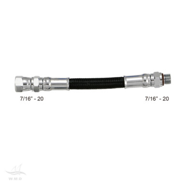 Mangueira HP 6" Flex