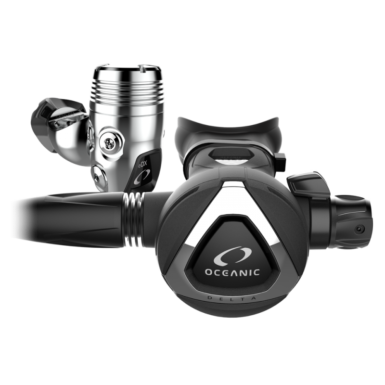 Regulador Kit Oceanic Delta 5