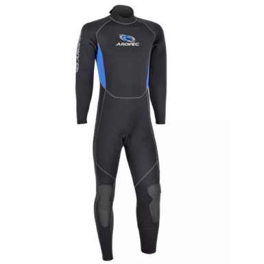 Roupa Aropec 5mm Masculina