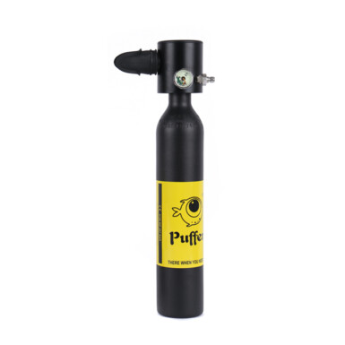 Spare Air 300 Black