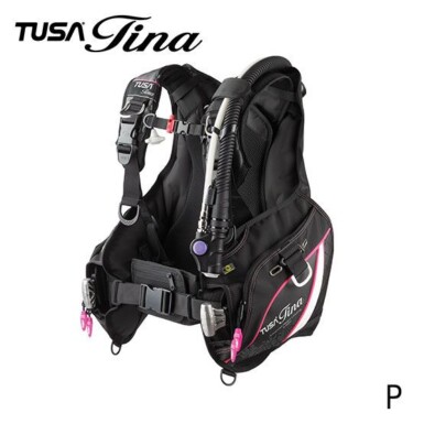 Colete Tusa Tina