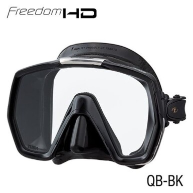 Máscara Tusa Freedom HD
